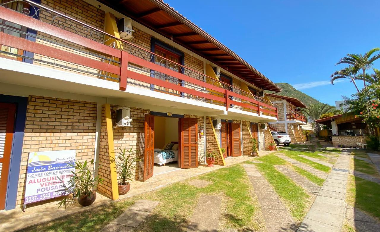Pousada Portal Sul Florianopolis Exterior photo
