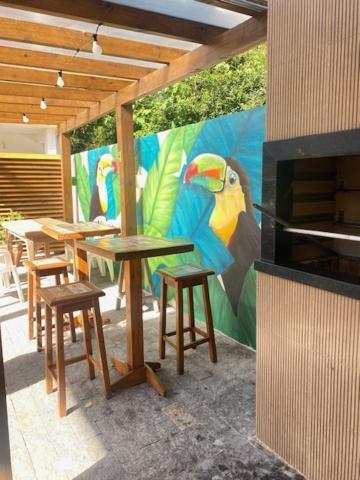 Pousada Portal Sul Florianopolis Exterior photo
