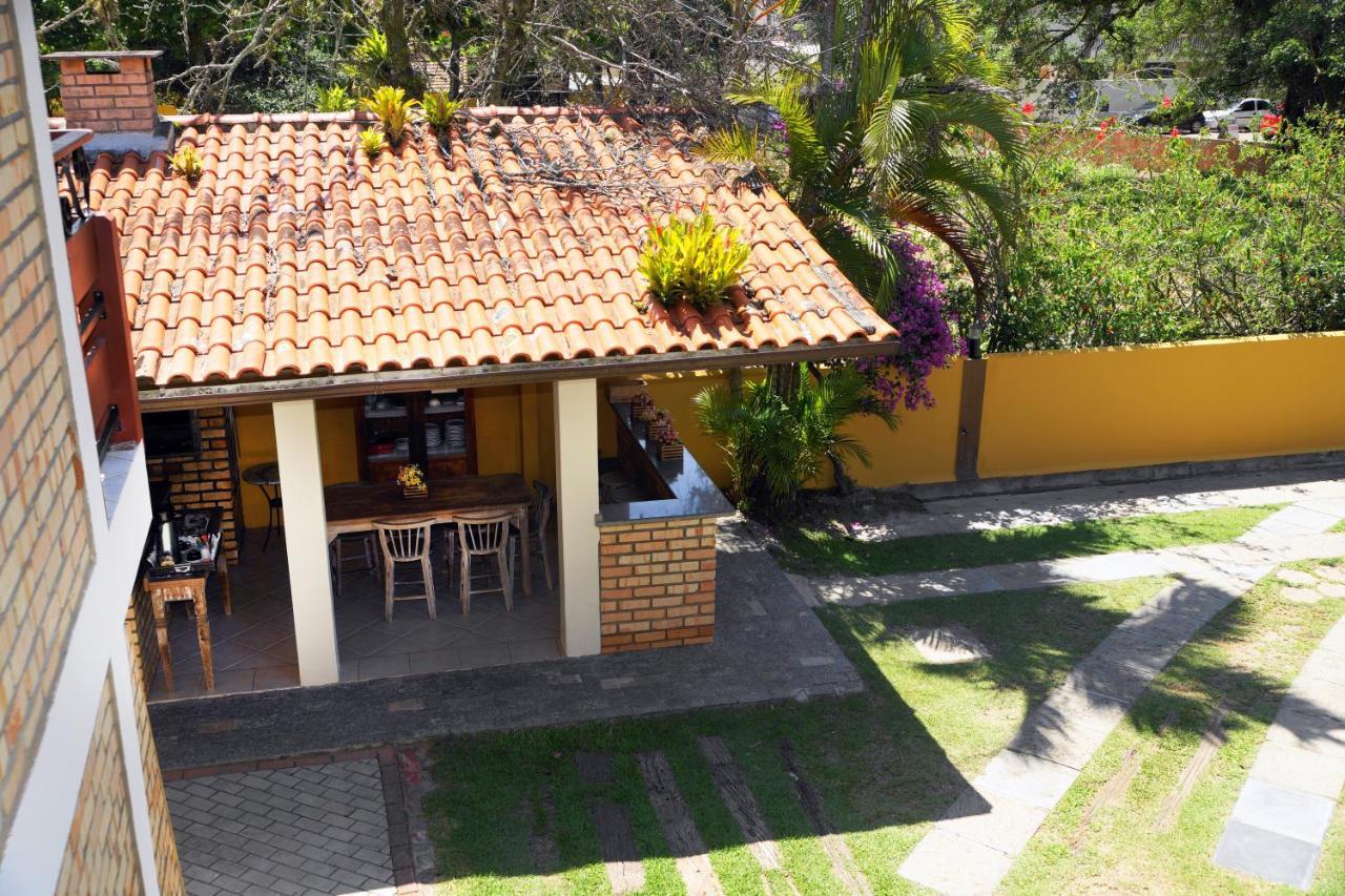 Pousada Portal Sul Florianopolis Exterior photo